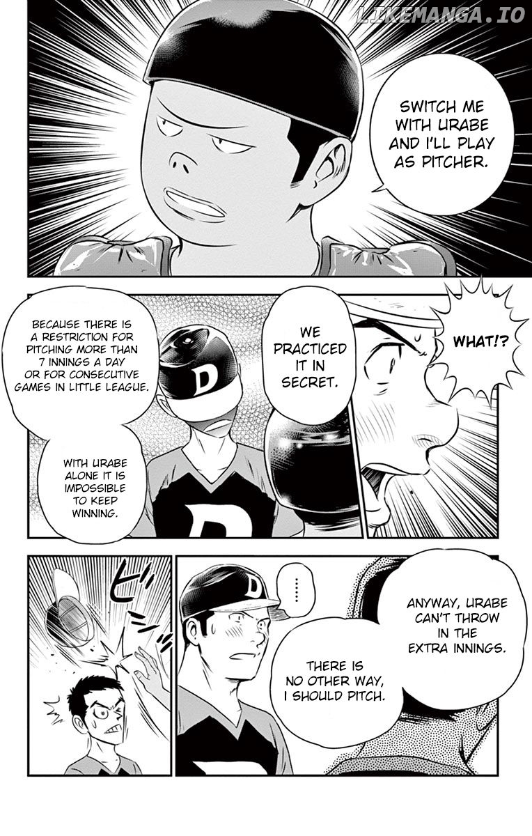 Major 2nd chapter 30 - page 9