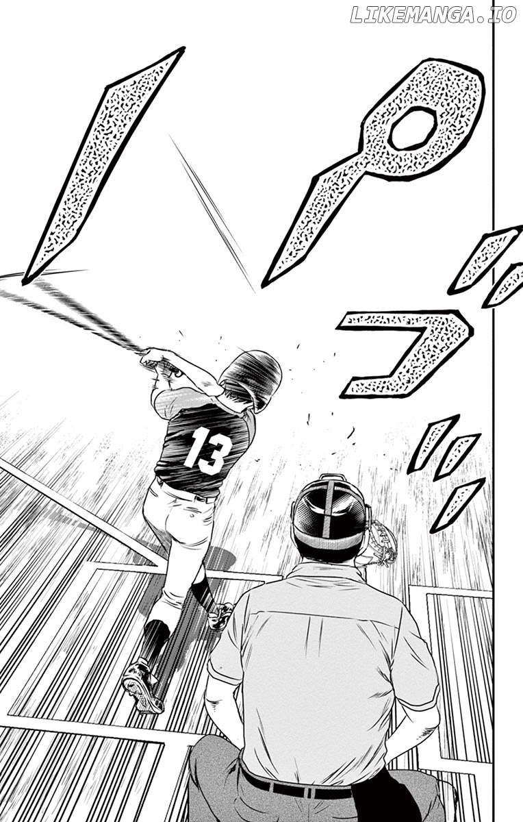 Major 2nd chapter 31 - page 12