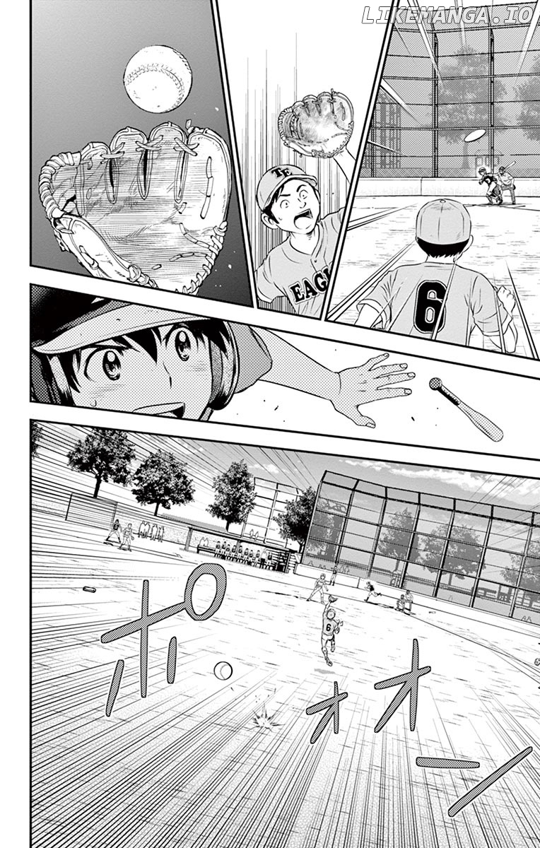 Major 2nd chapter 31 - page 13