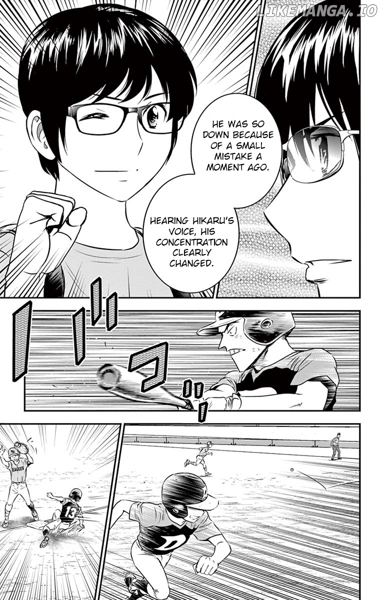 Major 2nd chapter 31 - page 16