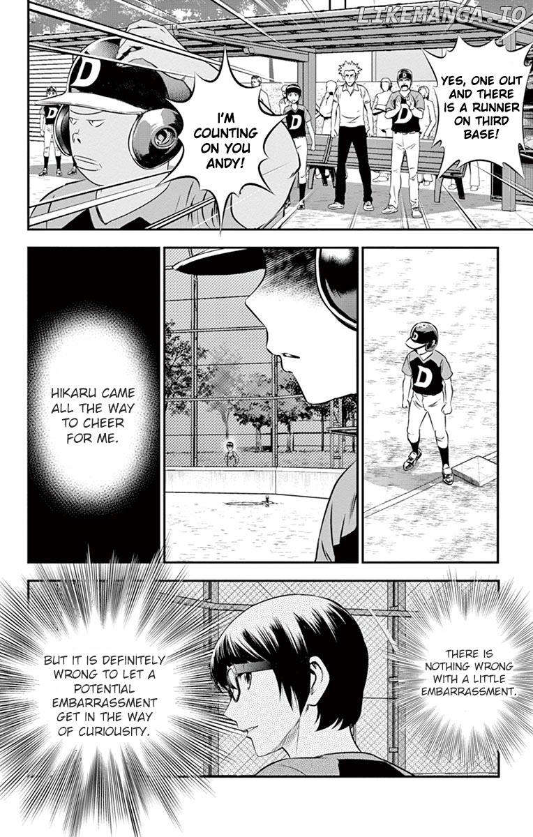 Major 2nd chapter 31 - page 17
