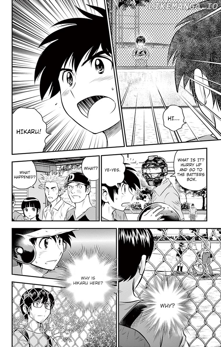 Major 2nd chapter 31 - page 3