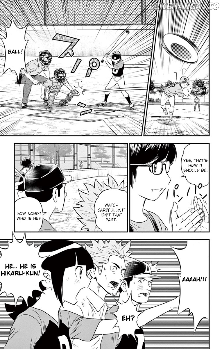 Major 2nd chapter 31 - page 4