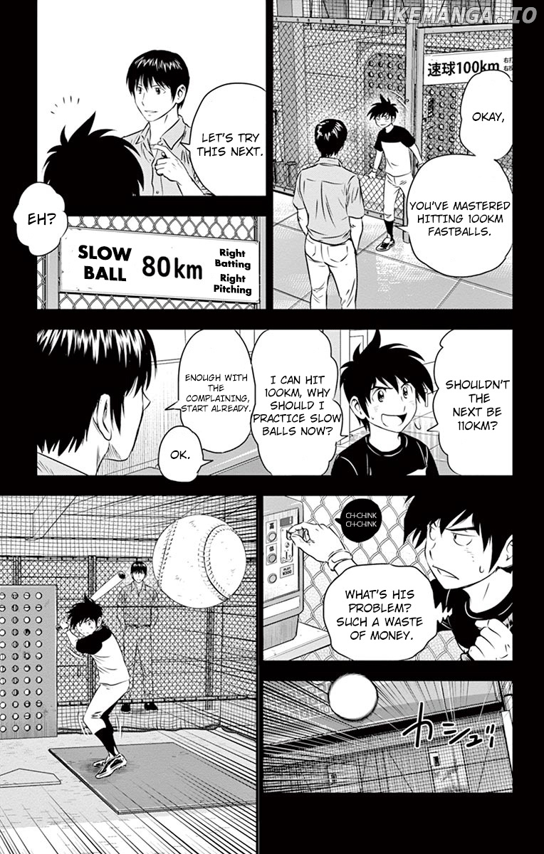 Major 2nd chapter 31 - page 8