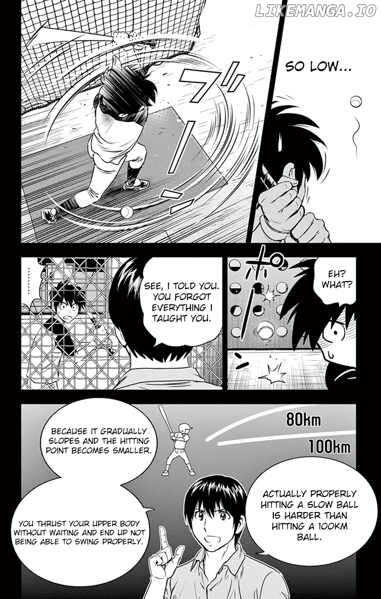 Major 2nd chapter 31 - page 9