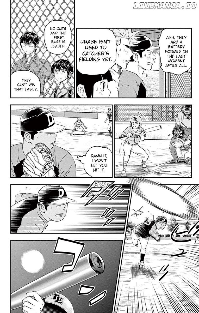 Major 2nd chapter 32 - page 10