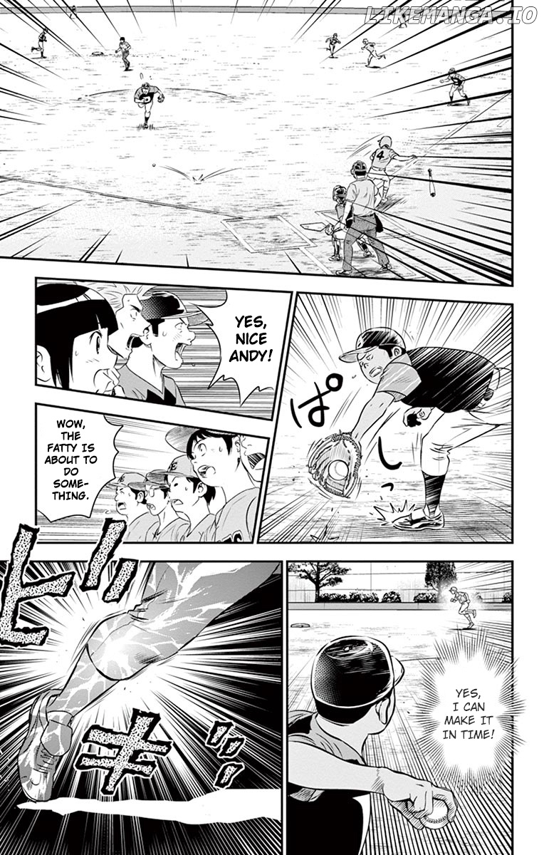 Major 2nd chapter 32 - page 11
