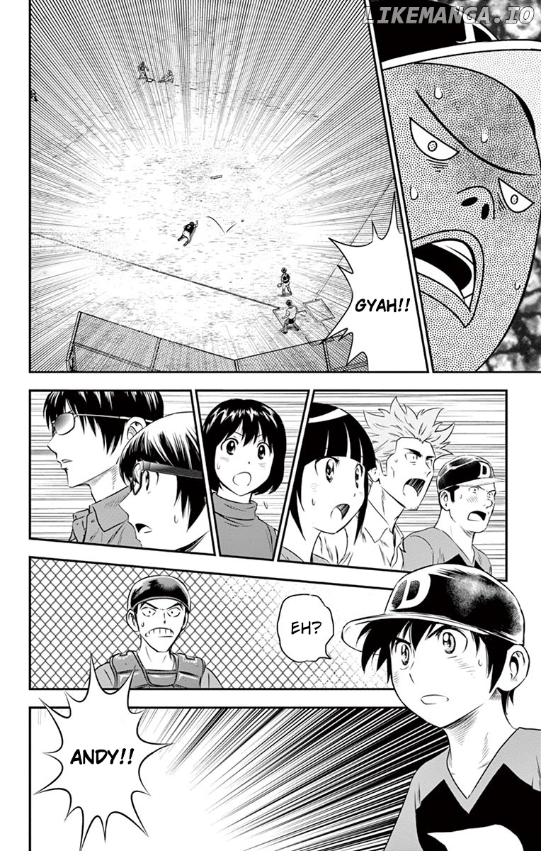 Major 2nd chapter 32 - page 12