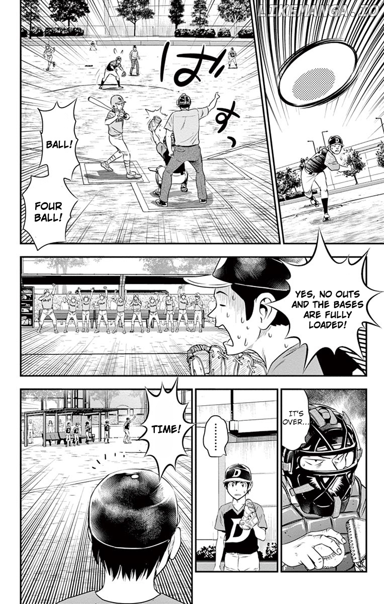 Major 2nd chapter 32 - page 18