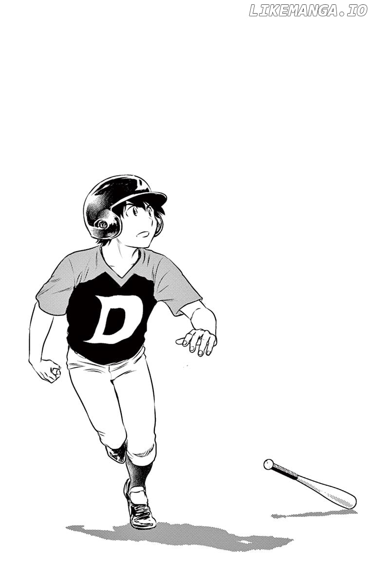 Major 2nd chapter 32 - page 4