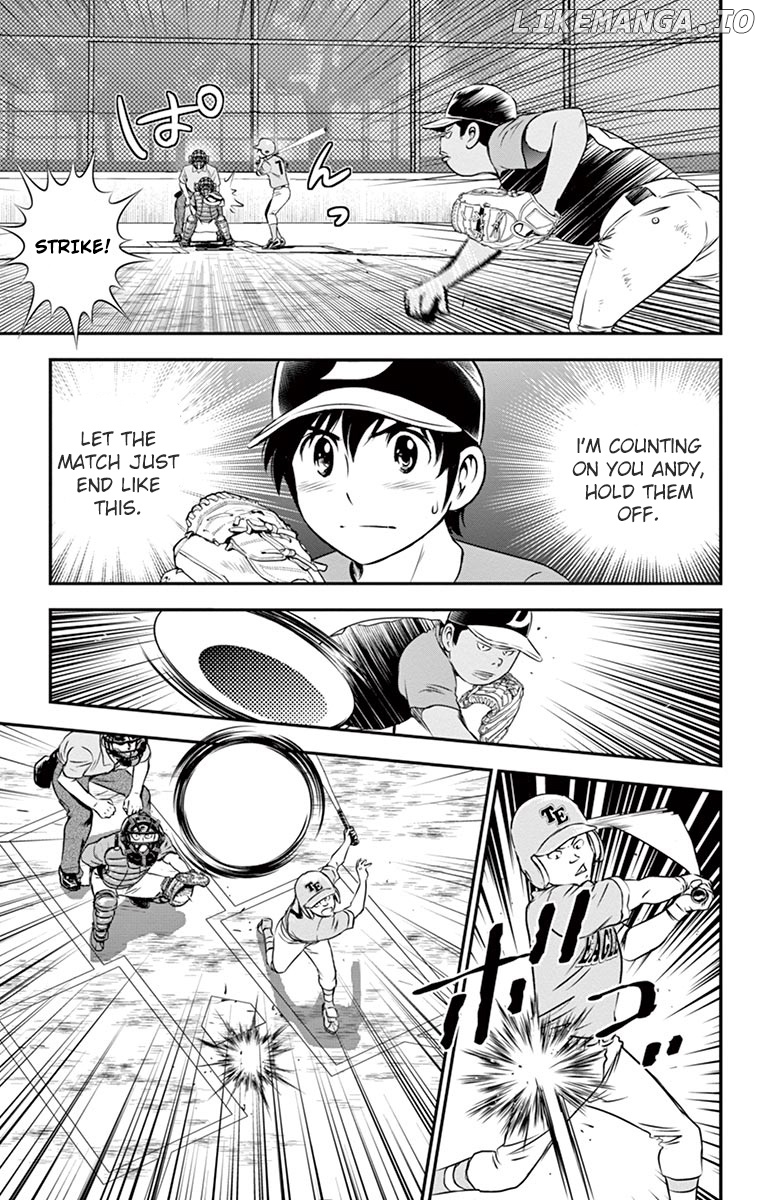 Major 2nd chapter 32 - page 7