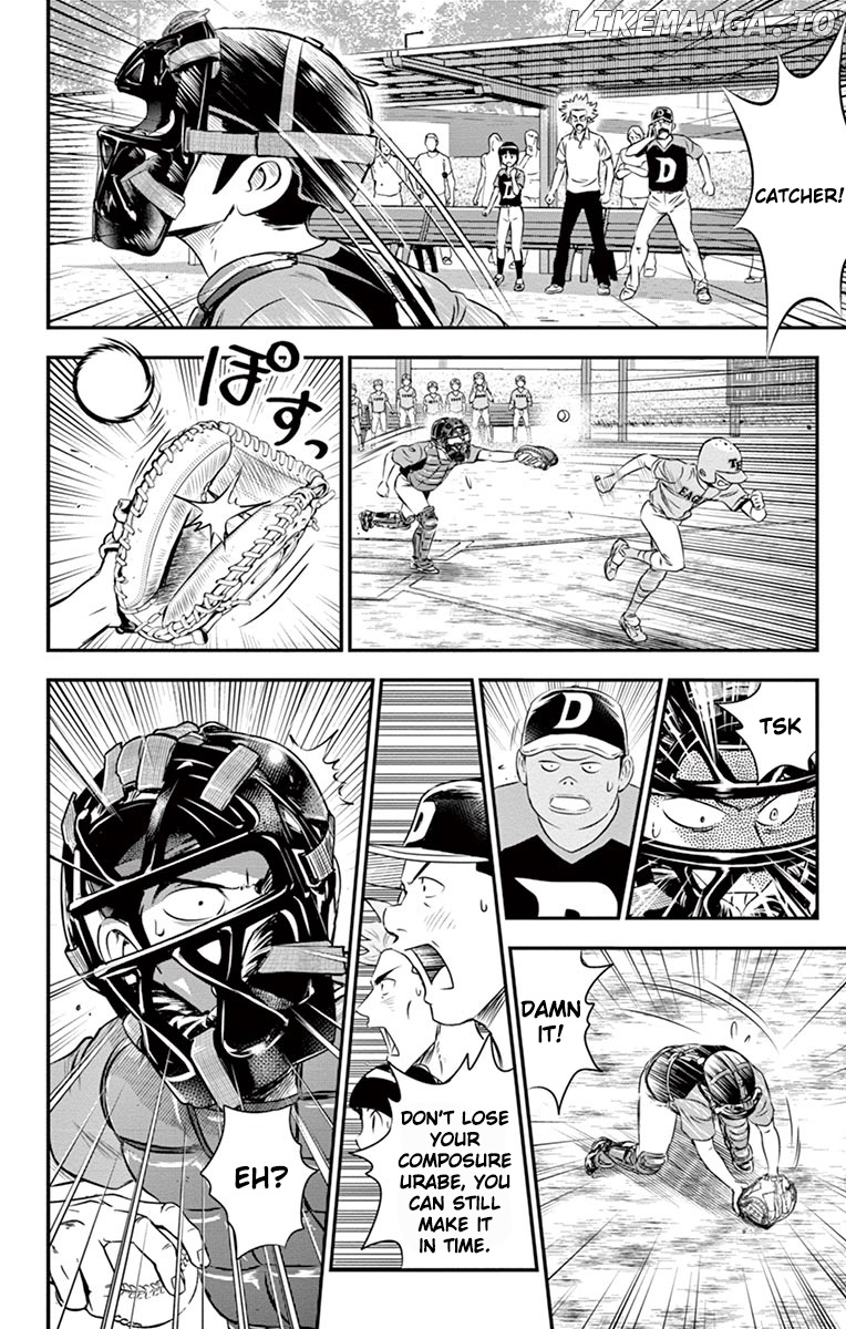 Major 2nd chapter 32 - page 8