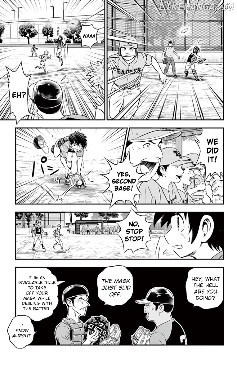 Major 2nd chapter 32 - page 9