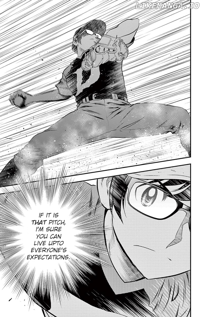 Major 2nd chapter 33 - page 10