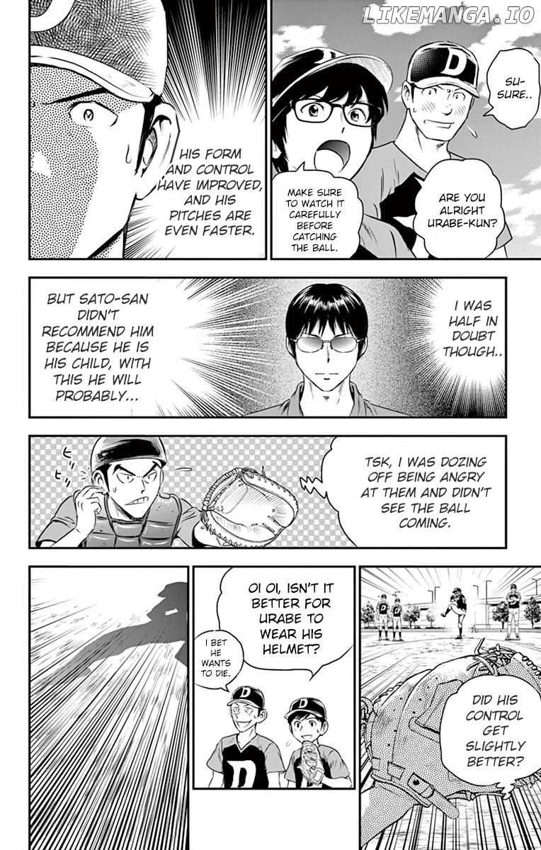 Major 2nd chapter 33 - page 14