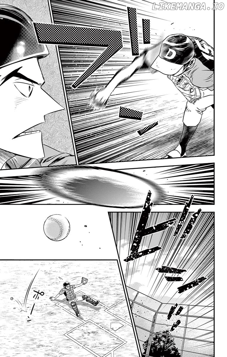 Major 2nd chapter 33 - page 15