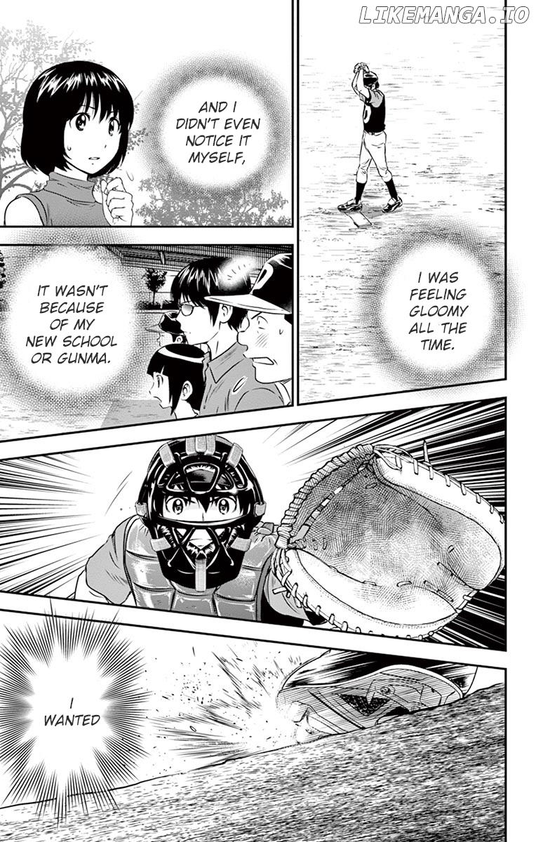 Major 2nd chapter 34 - page 10