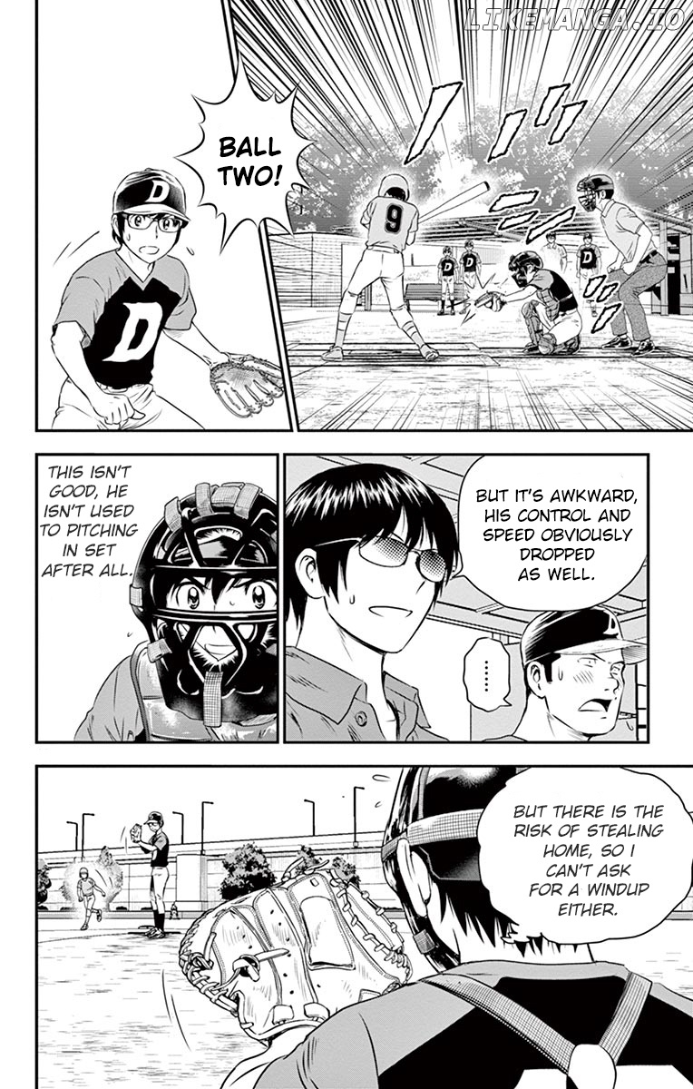 Major 2nd chapter 34 - page 17