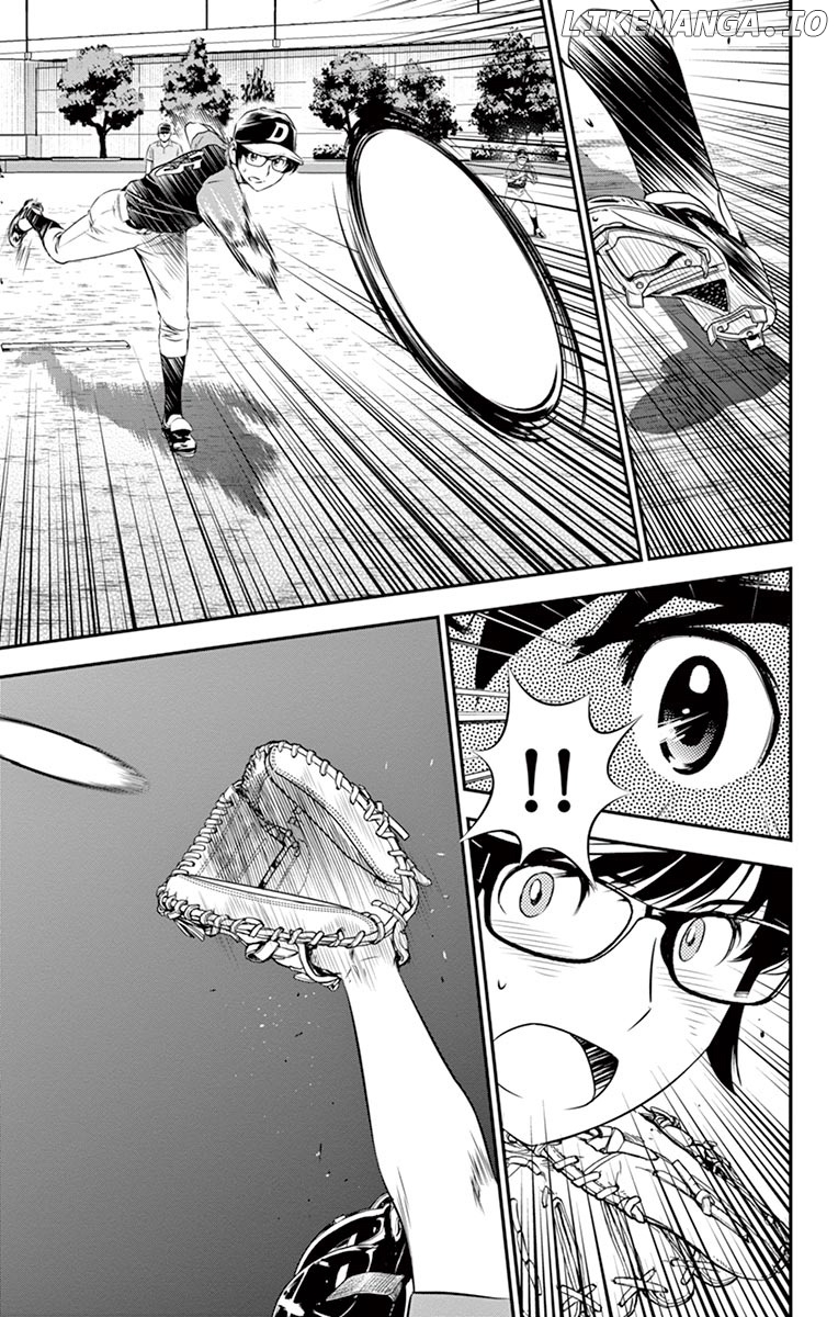 Major 2nd chapter 34 - page 18