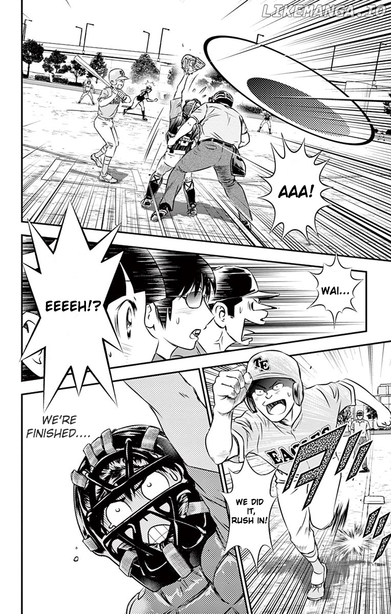 Major 2nd chapter 34 - page 19