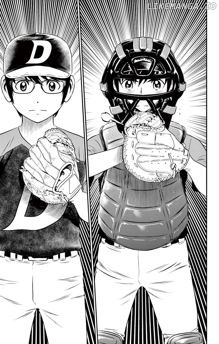 Major 2nd chapter 34 - page 4