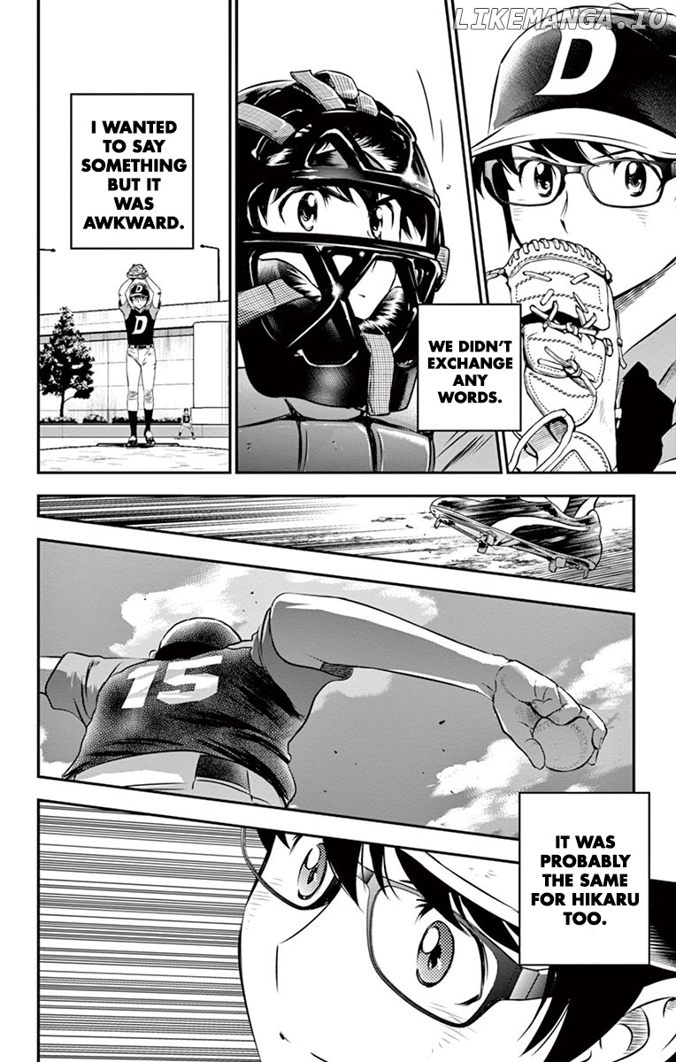 Major 2nd chapter 34 - page 5