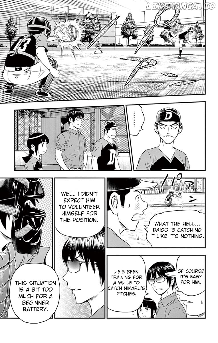 Major 2nd chapter 34 - page 8