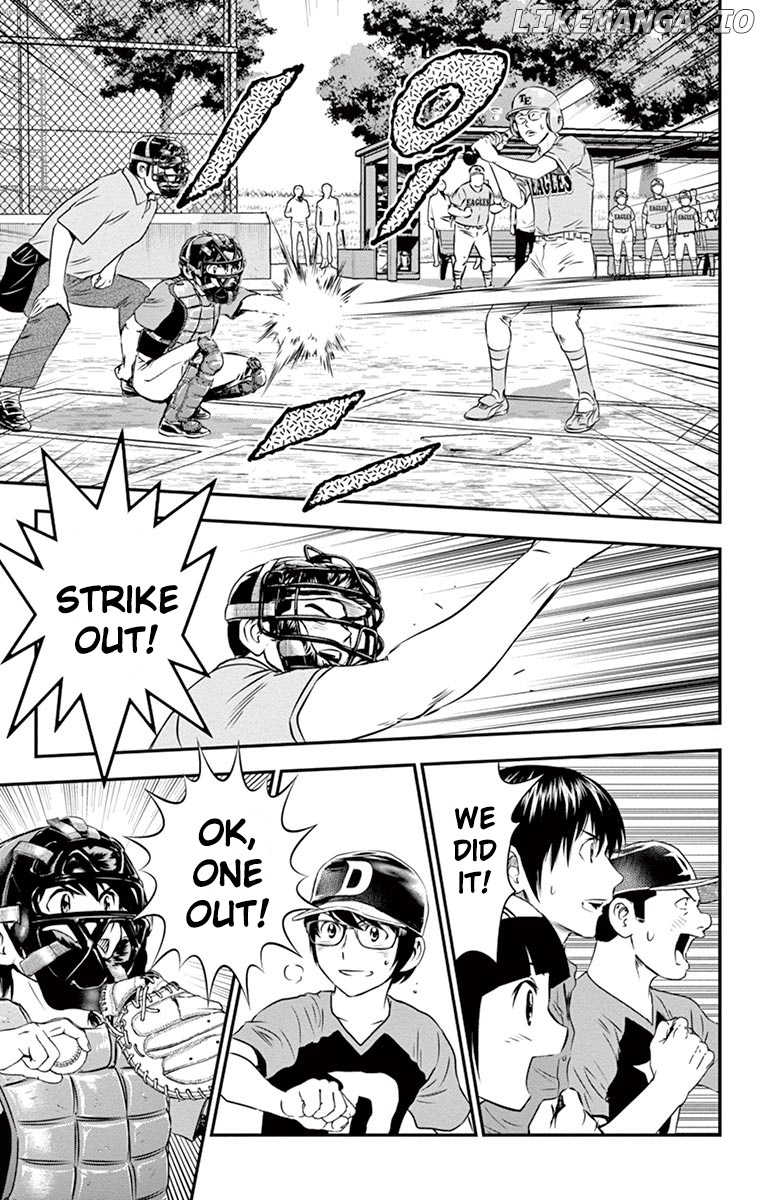 Major 2nd chapter 35 - page 10