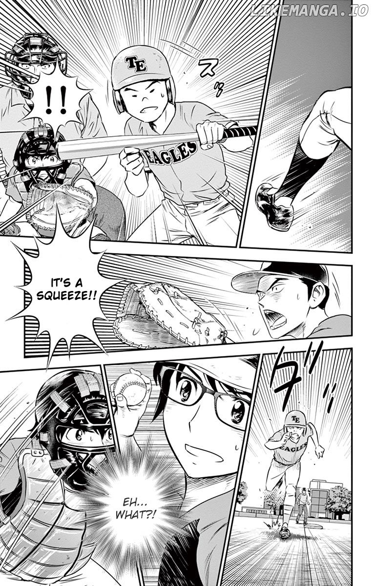 Major 2nd chapter 35 - page 12