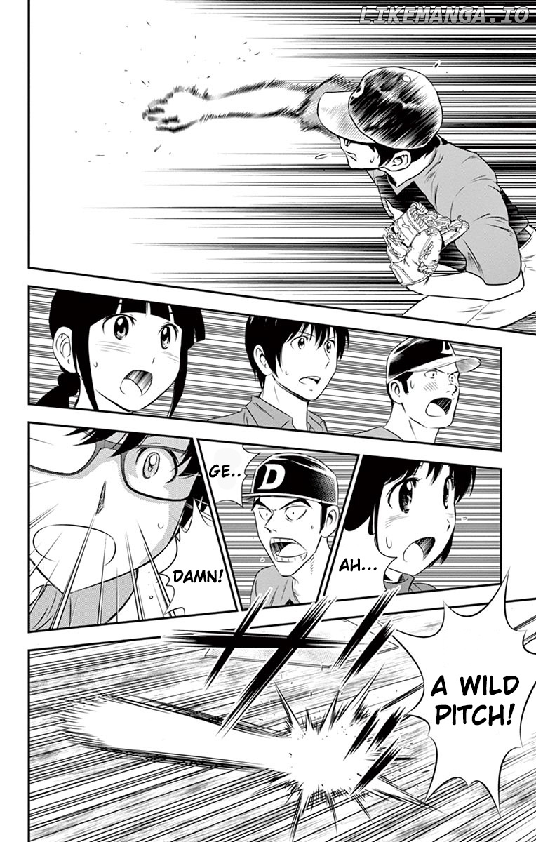 Major 2nd chapter 35 - page 13