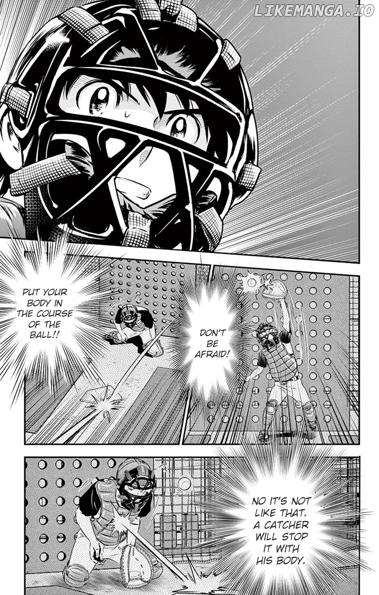 Major 2nd chapter 35 - page 14
