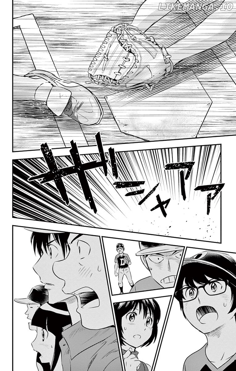 Major 2nd chapter 35 - page 17