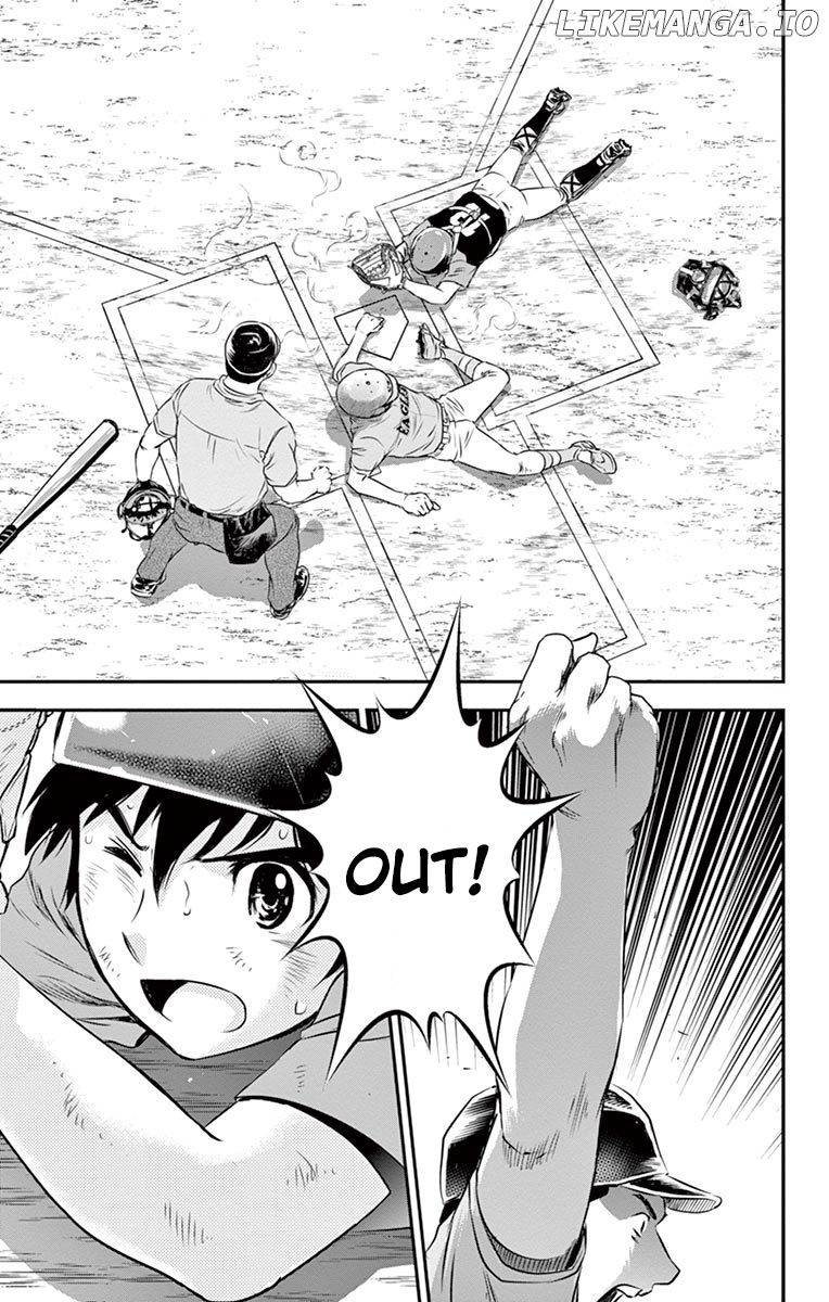 Major 2nd chapter 35 - page 18