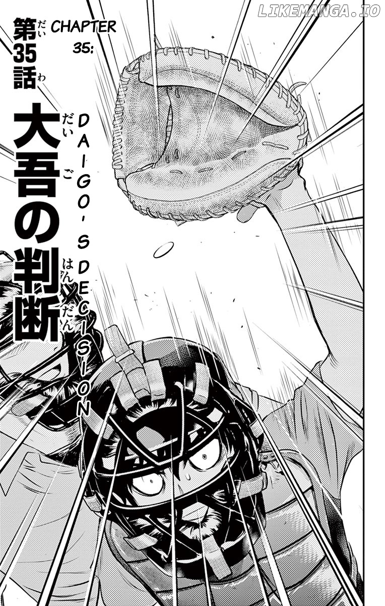 Major 2nd chapter 35 - page 2