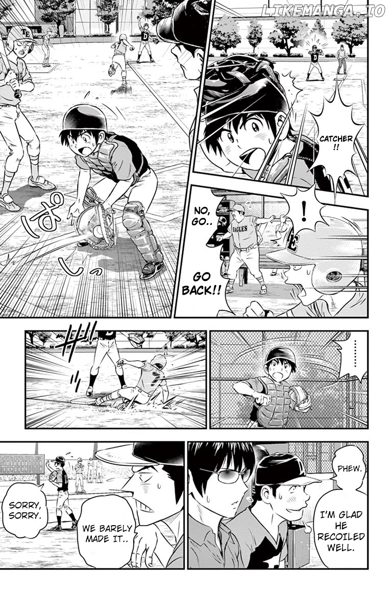 Major 2nd chapter 35 - page 4