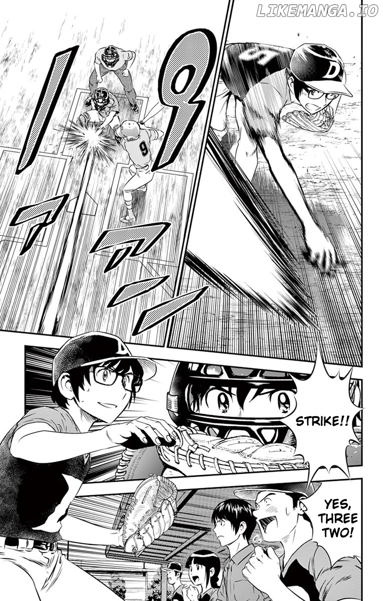 Major 2nd chapter 35 - page 8