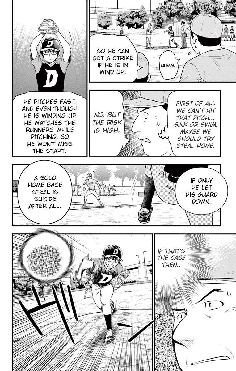 Major 2nd chapter 35 - page 9