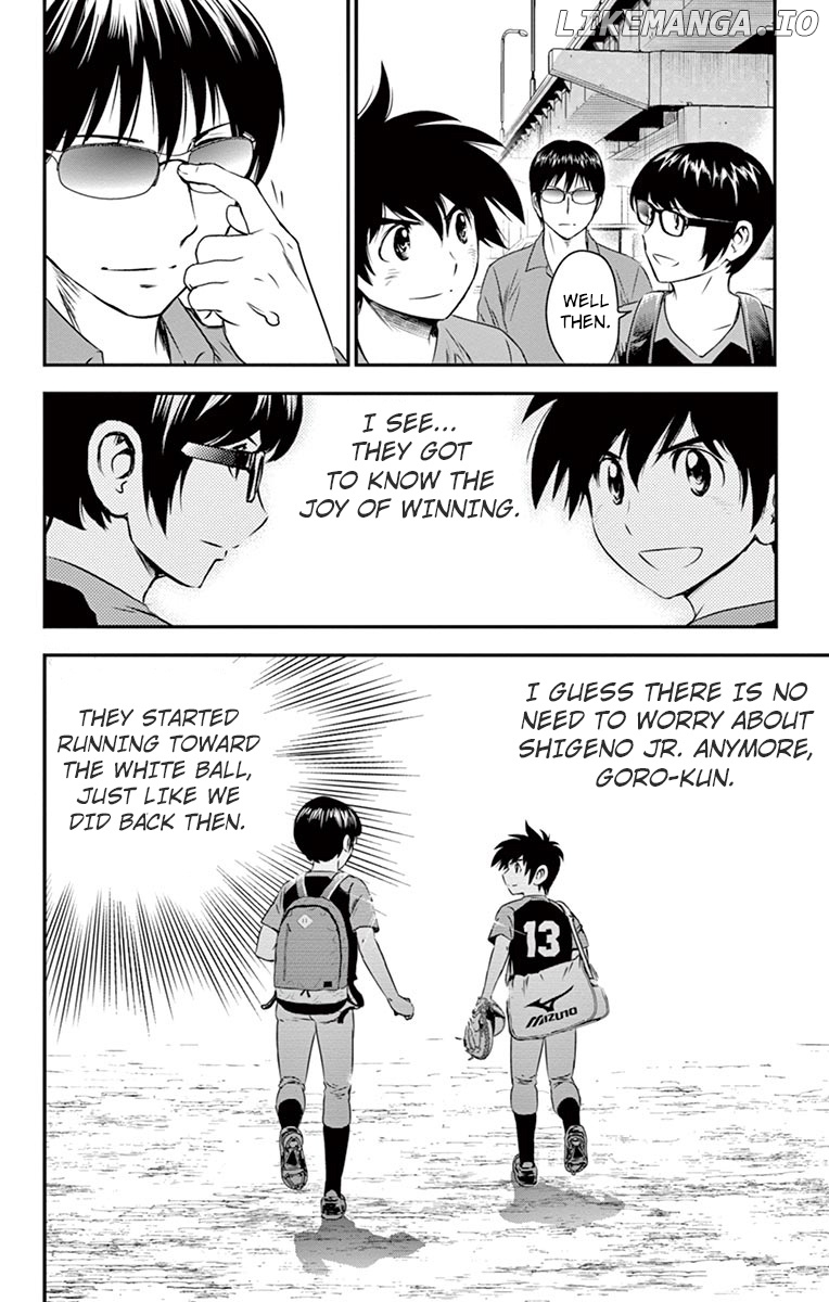 Major 2nd chapter 36 - page 13