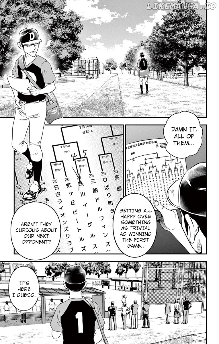 Major 2nd chapter 36 - page 14