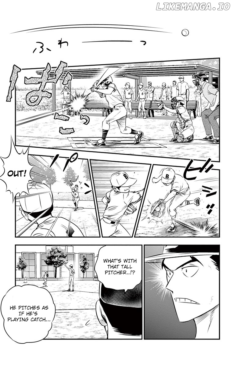 Major 2nd chapter 36 - page 16