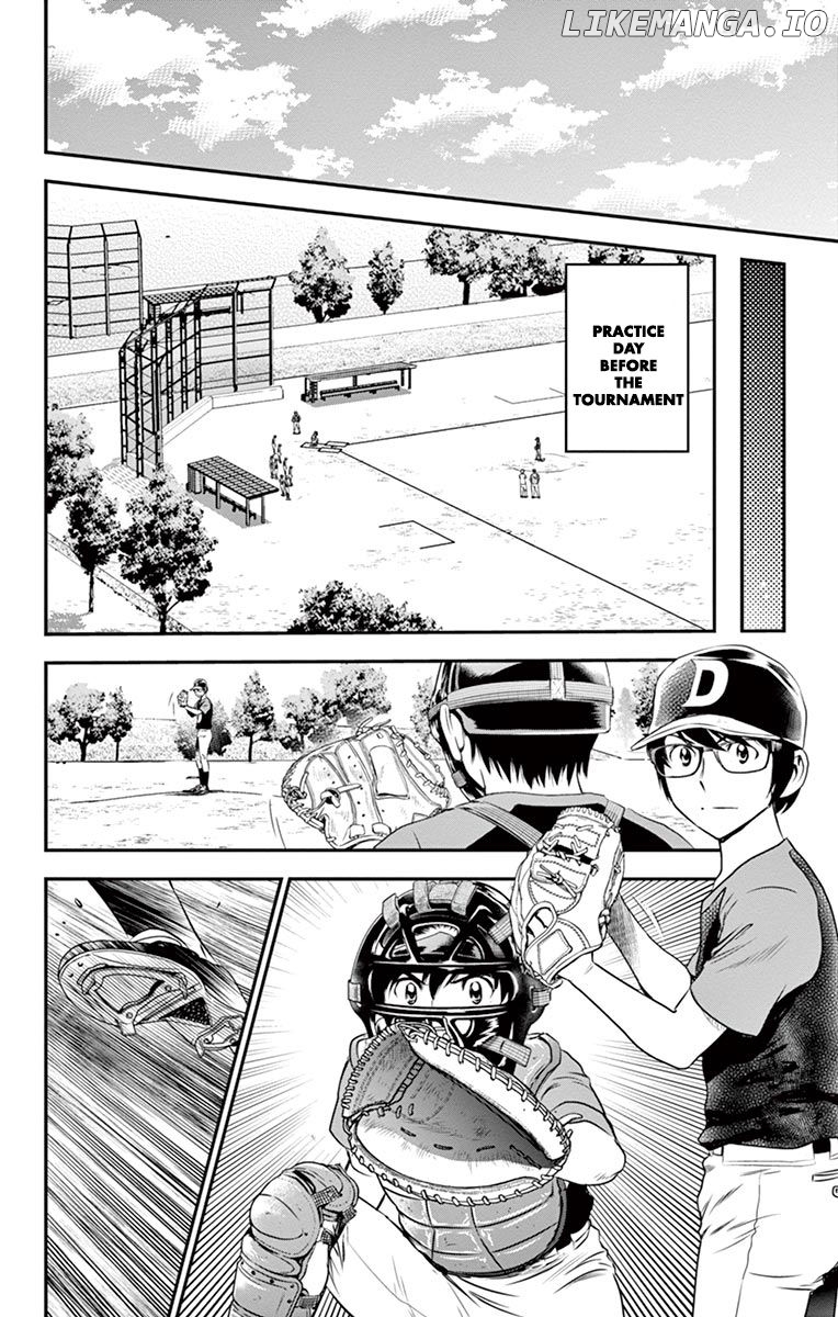 Major 2nd chapter 38 - page 13