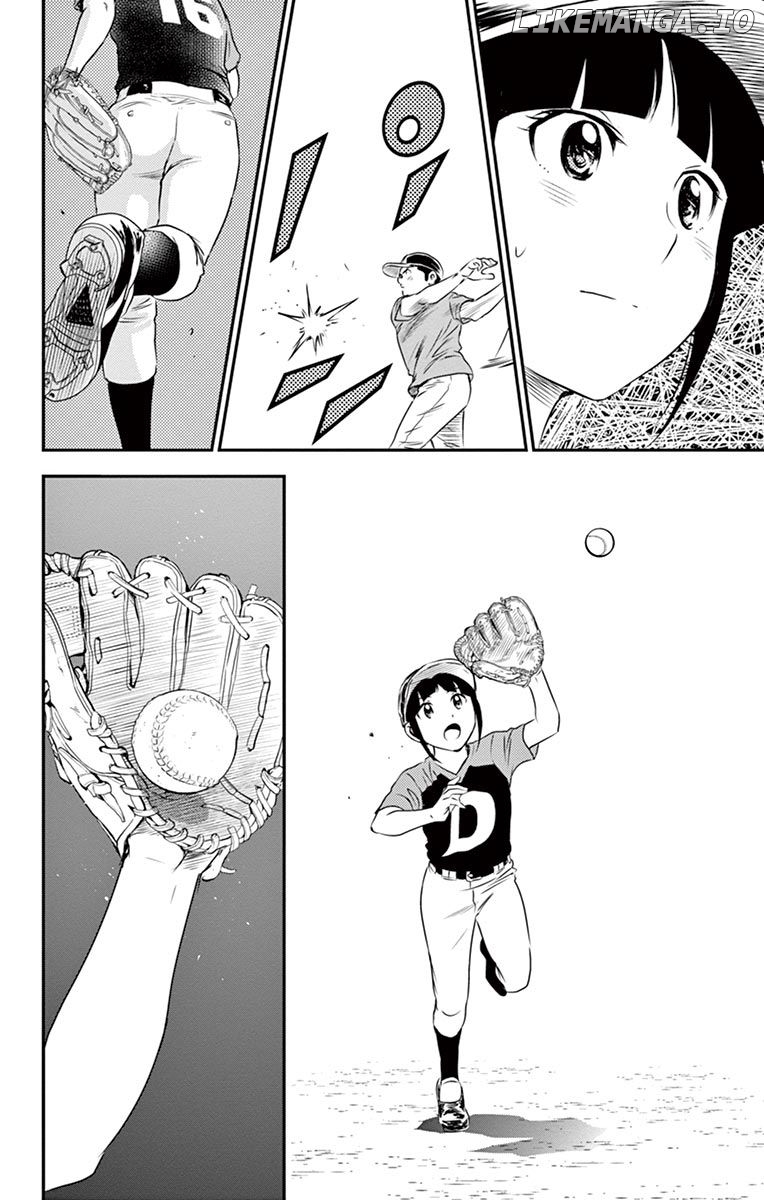 Major 2nd chapter 38 - page 17
