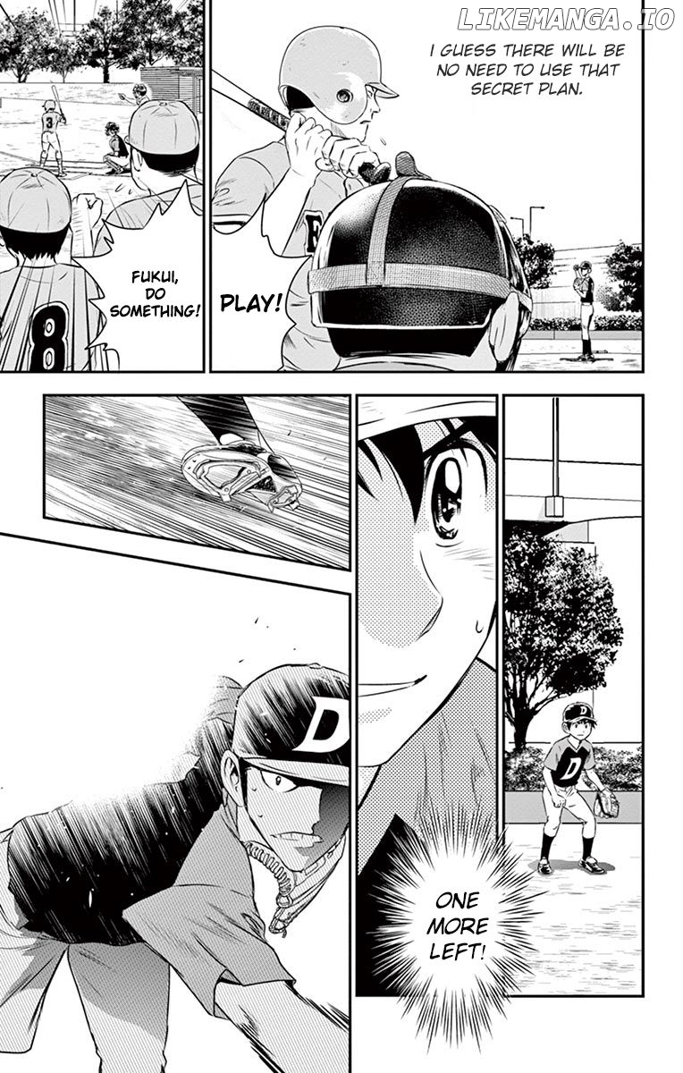 Major 2nd chapter 29 - page 14