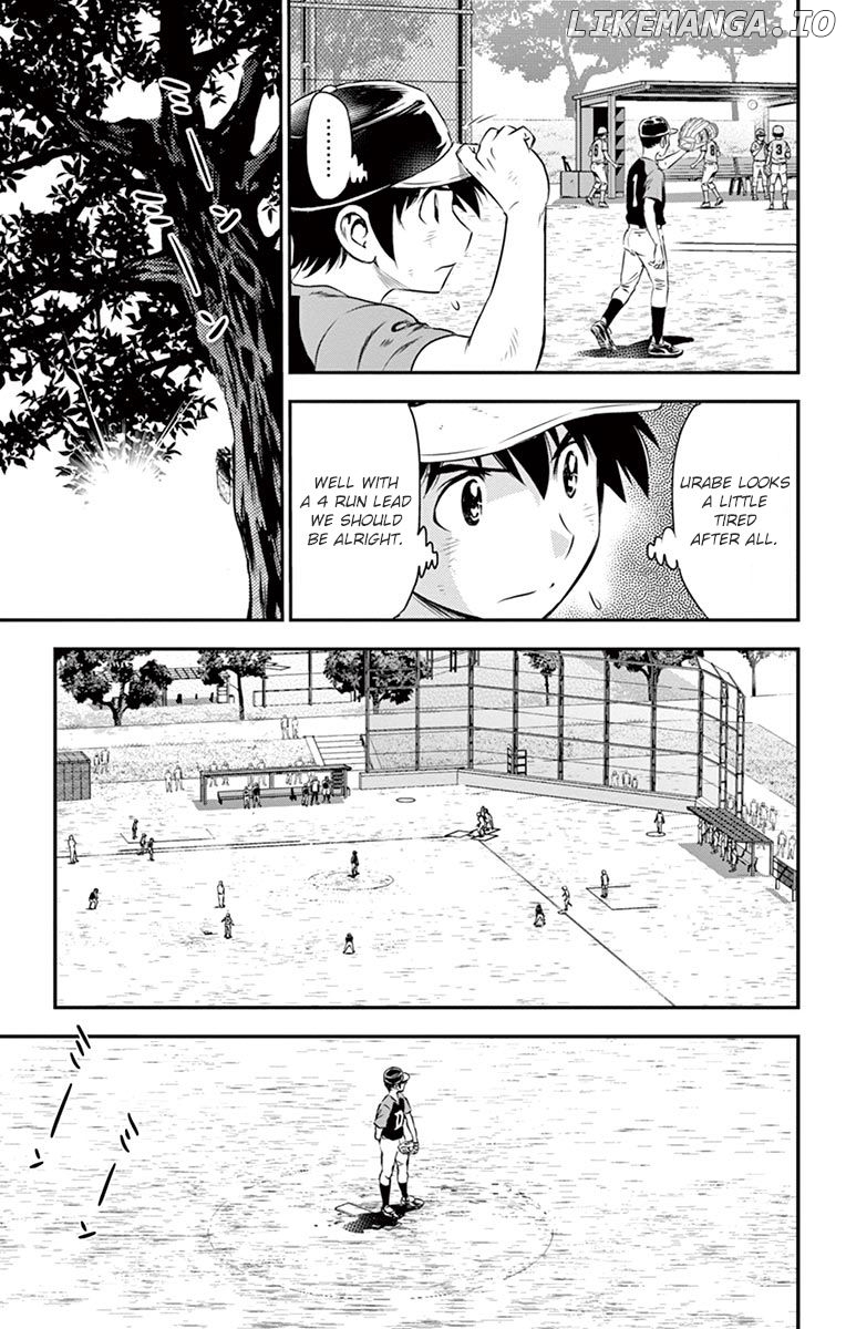Major 2nd chapter 29 - page 6
