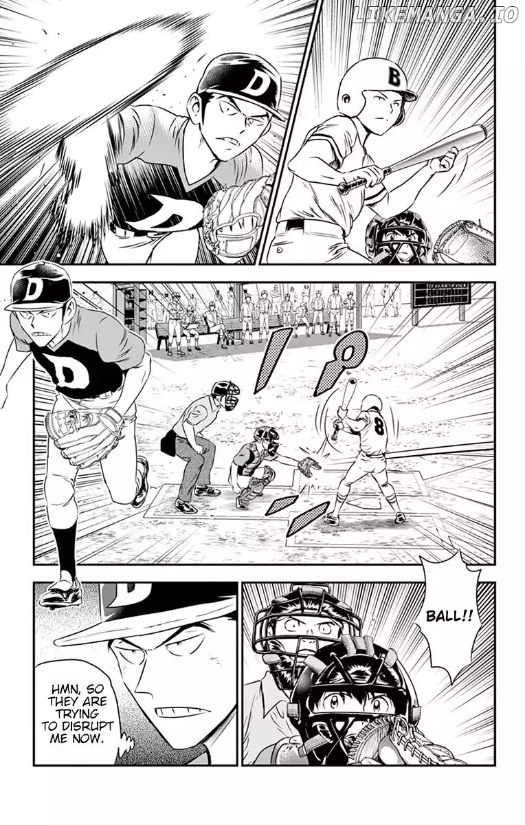 Major 2nd chapter 40 - page 4