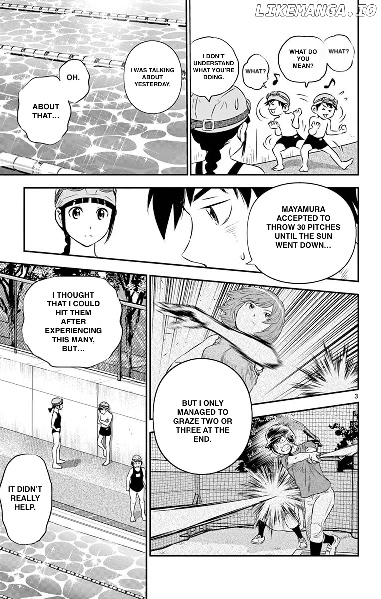 Major 2nd chapter 56 - page 3