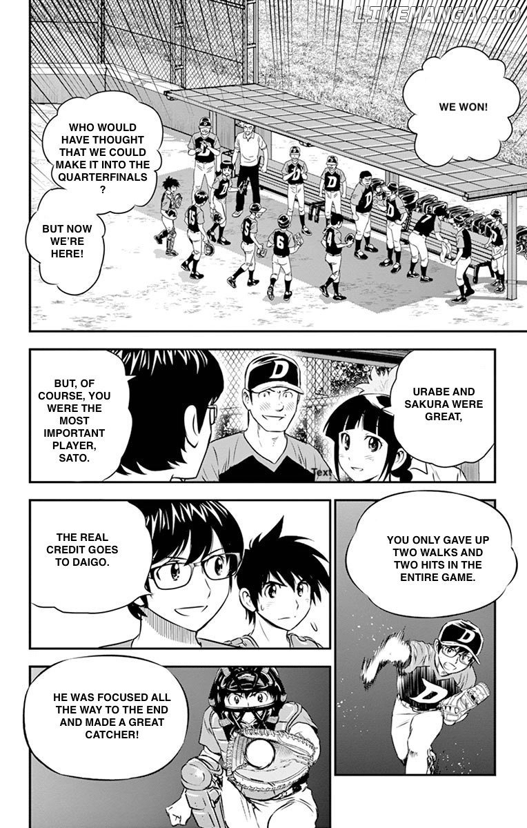 Major 2nd chapter 52 - page 2
