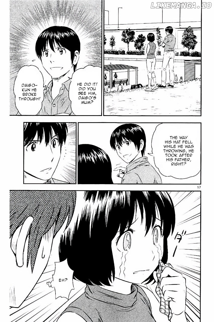 Major 2nd chapter 27 - page 17