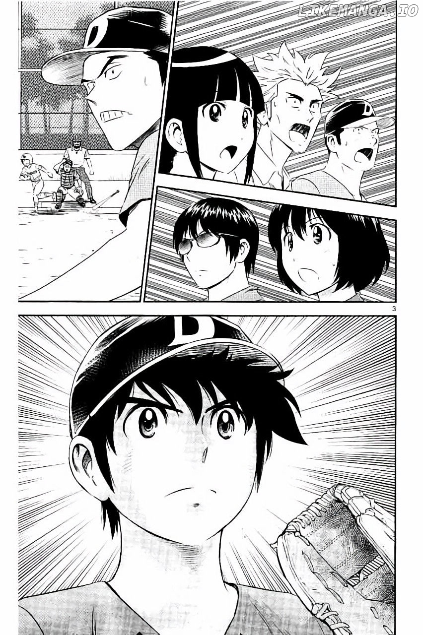 Major 2nd chapter 27 - page 4
