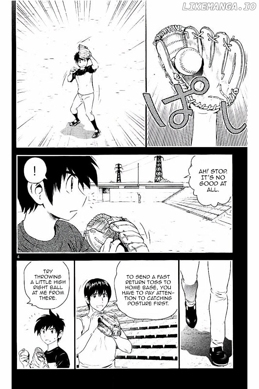 Major 2nd chapter 27 - page 5